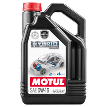 Load image into Gallery viewer, 4L-Oem-Synthetic-Engine-Oil-Hybrid-0W16-Api-Sn