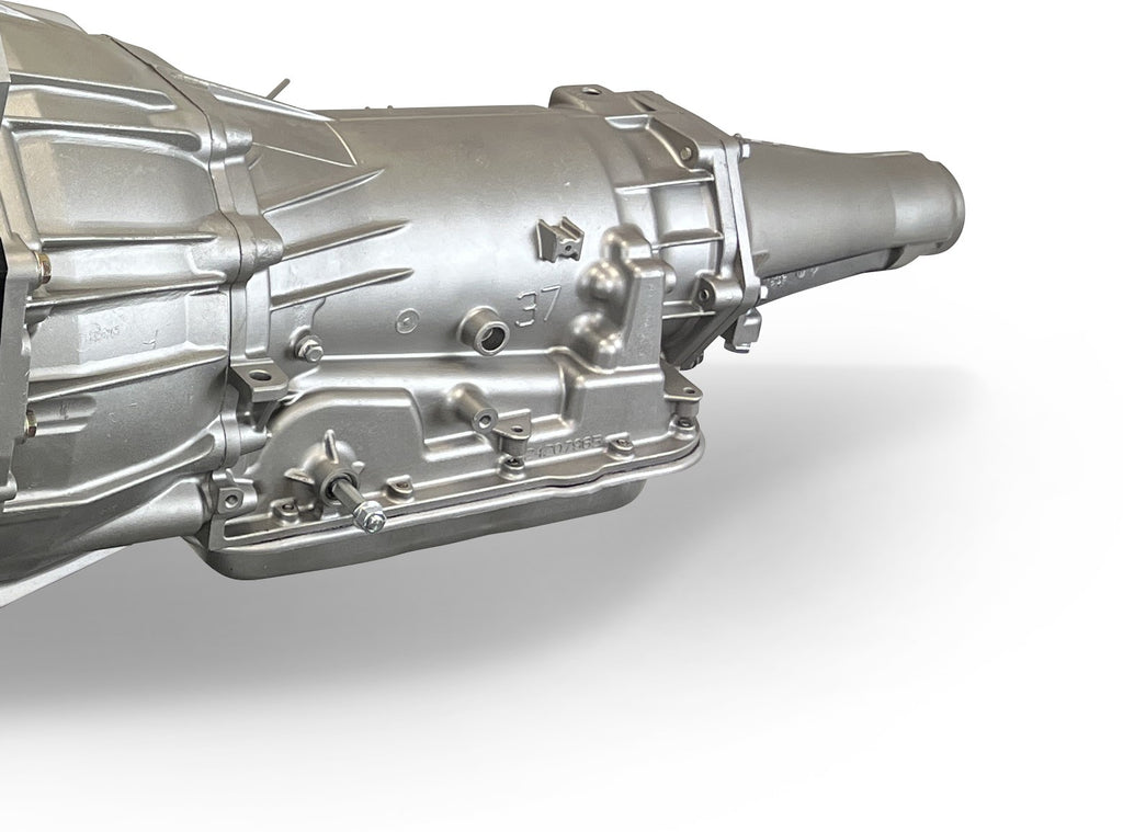 BluePrint Engines BLS3763K4L7 Standard Edition GM LS Compatible Builder Series - EFI - Natural Kit for Select Chevrolet B60, Chevrolet B7, Chevrolet Bel Air, Chevrolet Biscayne, Chevrolet Brookwood, Chevrolet C50, Chevrolet C60, Chevrolet C60 Kodiak,