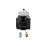 Holley 12-885 Double Adjustable Fuel Regulator