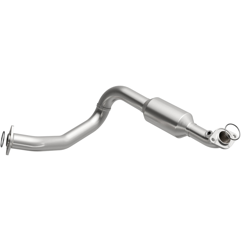 4Runner-4.0L-Directfit-Catalytic-Converter