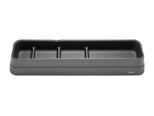Load image into Gallery viewer, Weathertech 4S001 Under Seat Storage System for Select Ford F-150, Ford F-150 Lightning, Ford F-250 Super Duty, Ford F-350 Super Duty, Ford F-450 Super Duty, Honda Ridgeline