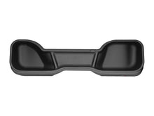 Load image into Gallery viewer, Weathertech 4S004 Under Seat Storage System for Select Chevrolet Silverado 1500, Chevrolet Silverado LD, Chevrolet Silverado HD, Chevrolet Silverado HD, GMC Sierra 1500, GMC Sierra Limited, GMC Sierra HD, GMC Sierra HD