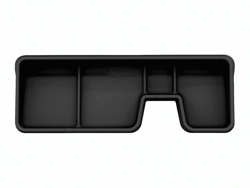 Weathertech 4S008 Under Seat Storage System for Select Toyota Tundra