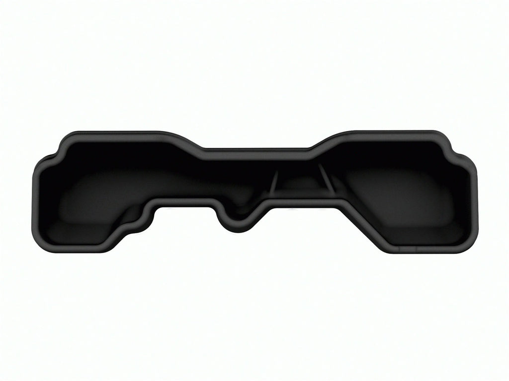 Weathertech 4S009 Under Seat Storage System for Select Ram