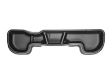 Load image into Gallery viewer, Weathertech 4S010 Under Seat Storage System for Select Chevrolet Silverado 1500, Chevrolet Silverado HD, Chevrolet Silverado HD, GMC Sierra 1500, GMC Sierra HD, GMC Sierra HD