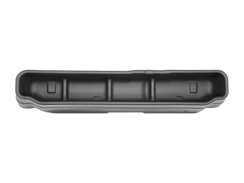 Weathertech 4S011 Under Seat Storage System for Select Jeep Gladiator