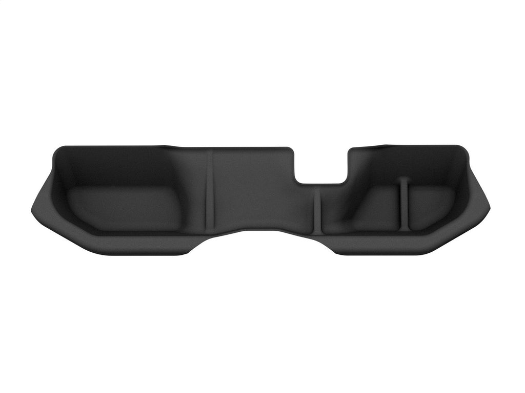 Weathertech 4S013 Under Seat Storage System for Select Dodge Ram 1500, Dodge Ram 2500, Dodge Ram 3500, Ram 1500, Ram Classic, Ram 2500, Ram 3500, Ram 4500, Ram