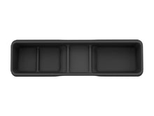 Load image into Gallery viewer, Weathertech 4S017 Under Seat Storage System for Select Chevrolet Silverado 1500, Chevrolet Silverado Classic, Chevrolet Silverado 2500, Chevrolet Silverado HD, Chevrolet Silverado HD Classic, Chevrolet Silverado 3500, Chevrolet Silverado Classic, GMC