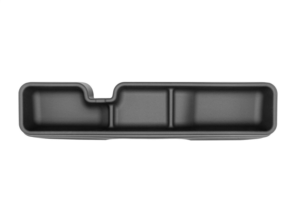 Weathertech 4S018 Under Seat Storage System for Select Ford F-150
