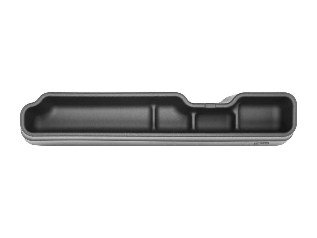 Weathertech 4S021 Under Seat Storage System for Select Ford F-250, Ford F-250 Super Duty, Ford F-350 Super Duty
