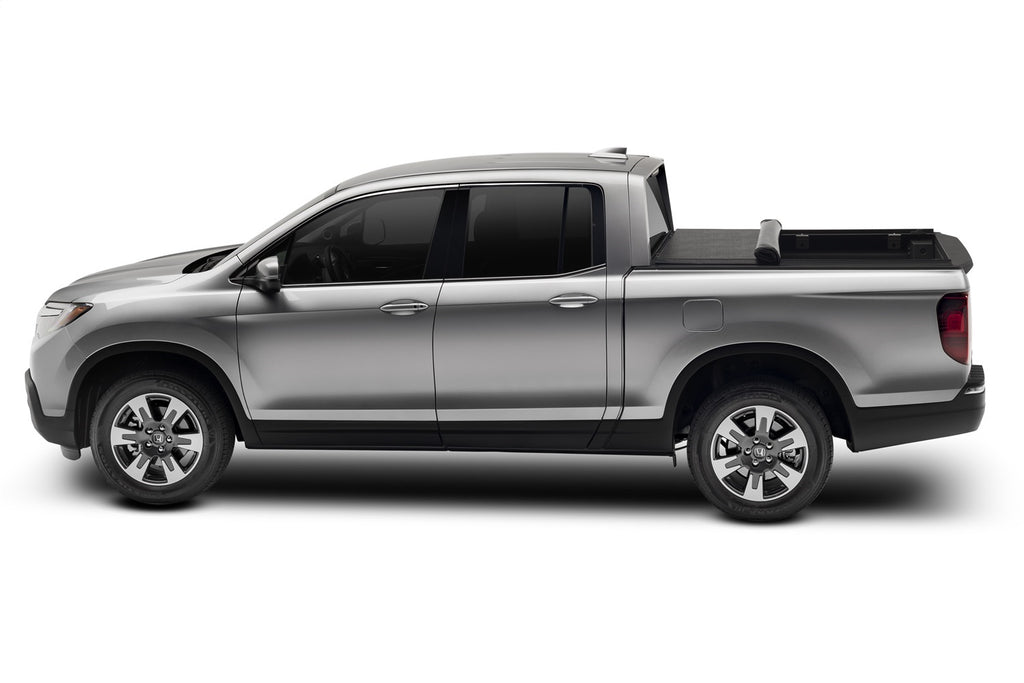 Truxedo 530601 Lo Pro for Select Honda Ridgeline