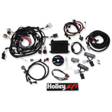 Holley 550-617 HP EFI ECU & Harness Kits