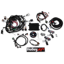 Load image into Gallery viewer, 4V-Ford-Modular-Efi-Kit,-Ntk-O2,-Jetroni