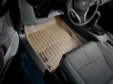 Load image into Gallery viewer, Weathertech 453351 FloorLiner™ DigitalFit® for Select Honda CR-Z