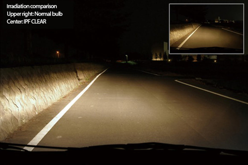 ARB 4X41 Halogen Bulb