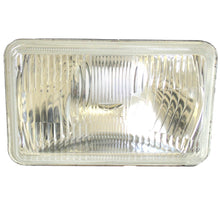 Load image into Gallery viewer, 4X6in-Oem-Headlight-Conversion-Lens-(Individual)