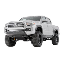 Load image into Gallery viewer, 4.0-Inch-Toyota-Suspension-Lift-Kit-W-V2-Shocks-16-20-Tacoma-4Wd2Wd-Rough-Country