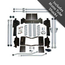 Load image into Gallery viewer, 4.5-Inch-Extreme-Duty-Long-Arm-Lift-Kit---No-Shocks