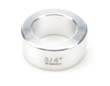 Load image into Gallery viewer, JONES RACING PRODUCTS SP-6103-D-A-3/4 Drive Spacer 3/4in Thick 1-1/8in ID