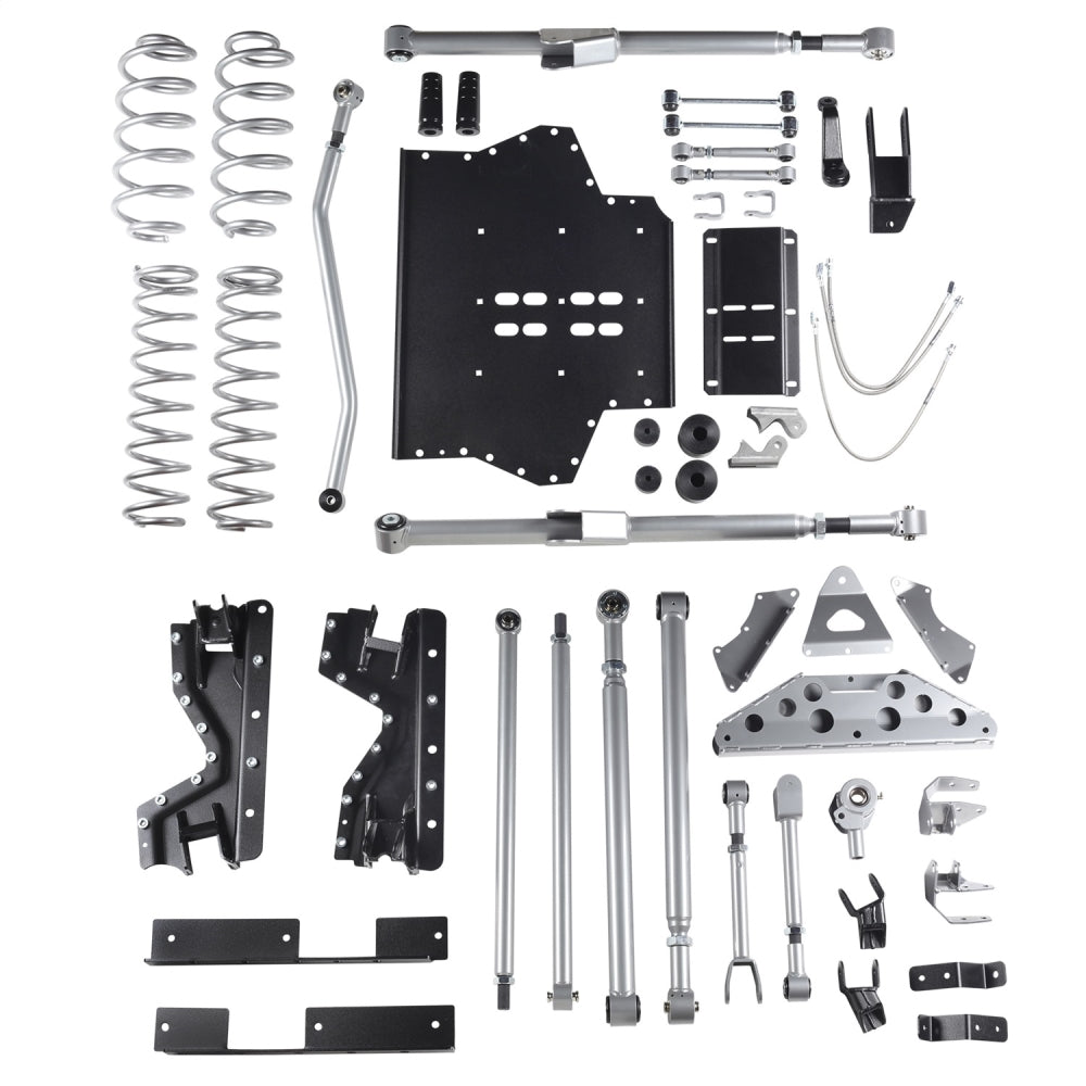4.5-Inch-Extreme-Duty-Long-Arm-Lift-Kit-With-Rear-Tri-Link---No-Shocks
