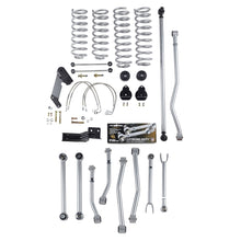 Load image into Gallery viewer, 4.5-Inch-Super-Flex-Short-Arm-Lift-Kit---No-Shocks