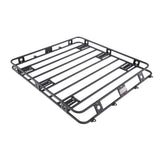 Smittybilt 45504 4.5 X 5 X 4In Sides Piece Welded