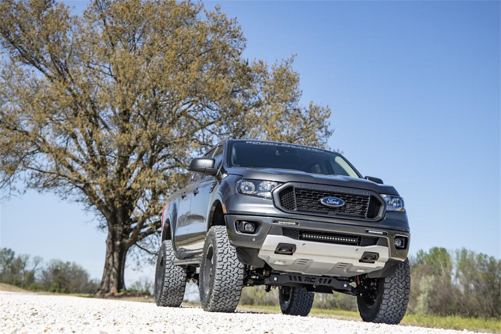 Rough Country 50531 Suspension Lift Kit w/N3 for Select Ford Ranger