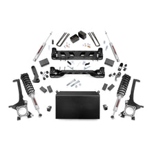 Load image into Gallery viewer, 4.5-Inch-Toyota-Suspension-Lift-Kit-W-N3-Struts-For-07-15-Tundra-Rough-Country
