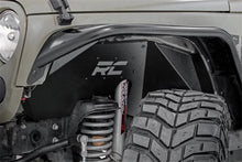 Load image into Gallery viewer, Rough Country 10511 Wheel Well Liner for Select Jeep Wrangler, Jeep Wrangler JK