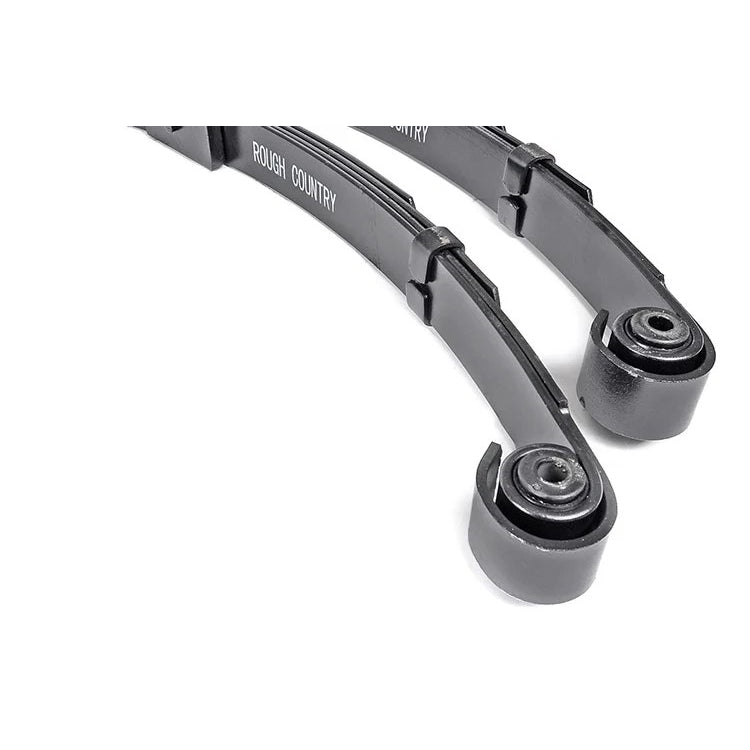 4.5-Inch-Jeep-X-Series-Suspension-Lift-Kit-Power-Steering-87-95-4Wd-Jeep-Wrangler-Yj-Rough-Country