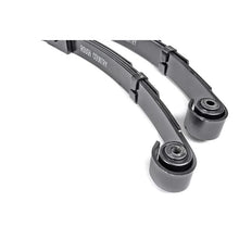 Load image into Gallery viewer, 4.5-Inch-Jeep-X-Series-Suspension-Lift-Kit-Power-Steering-87-95-4Wd-Jeep-Wrangler-Yj-Rough-Country