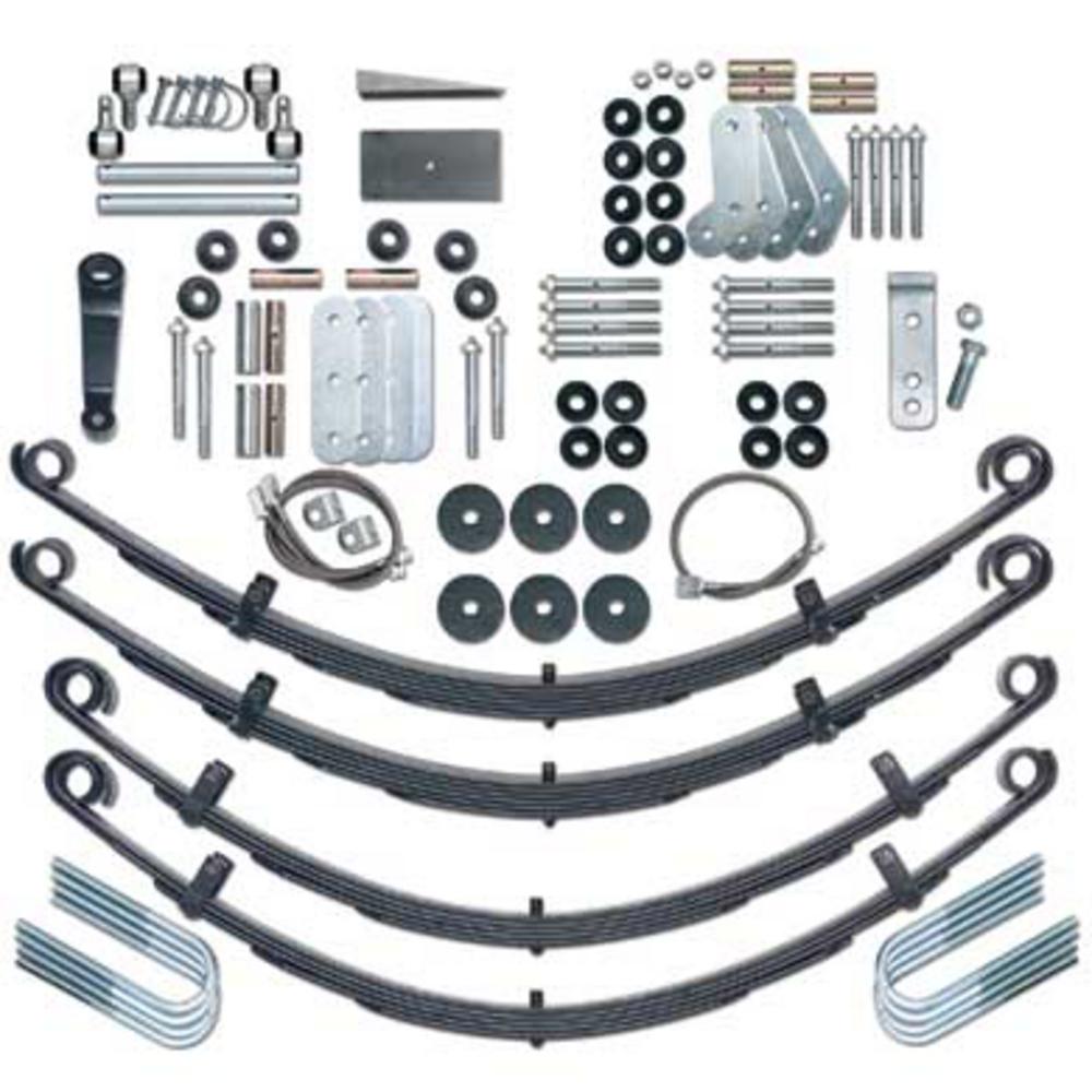 4.5-Inch-Extreme-Duty-Leaf-Spring-Lift-Kit---No-Shocks