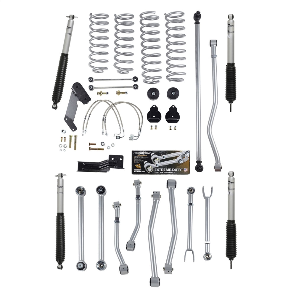 4.5-Inch-Super-Flex-Short-Arm-Lift-Kit-With-Mono-Tube-Shocks