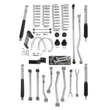 Load image into Gallery viewer, 4.5-Inch-Super-Flex-Short-Arm-Lift-Kit-With-Mono-Tube-Shocks