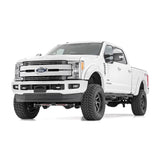 Rough Country 55020 4.5 Inch Suspension Lift Kit 17-19 F-250 4WD Diesel