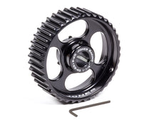 Load image into Gallery viewer, JONES RACING PRODUCTS OP-6103-40-1-1/4 Oil Pump Pulley HTD 40 Tooth 1-1/4in Wide