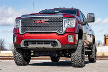 Load image into Gallery viewer, Rough Country 110840 Suspension Lift Kit w/Shocks for Select Chevrolet Silverado HD, Chevrolet Silverado HD, GMC Sierra HD, GMC Sierra HD