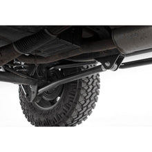 Load image into Gallery viewer, 4.0-Inch-Jeep-Long-Arm-Suspension-Lift-Kit-W-Vertex-Adjustable-Reservoir-Shocks-12-18-Wrangler-Jk-2-Door-Rough-Country