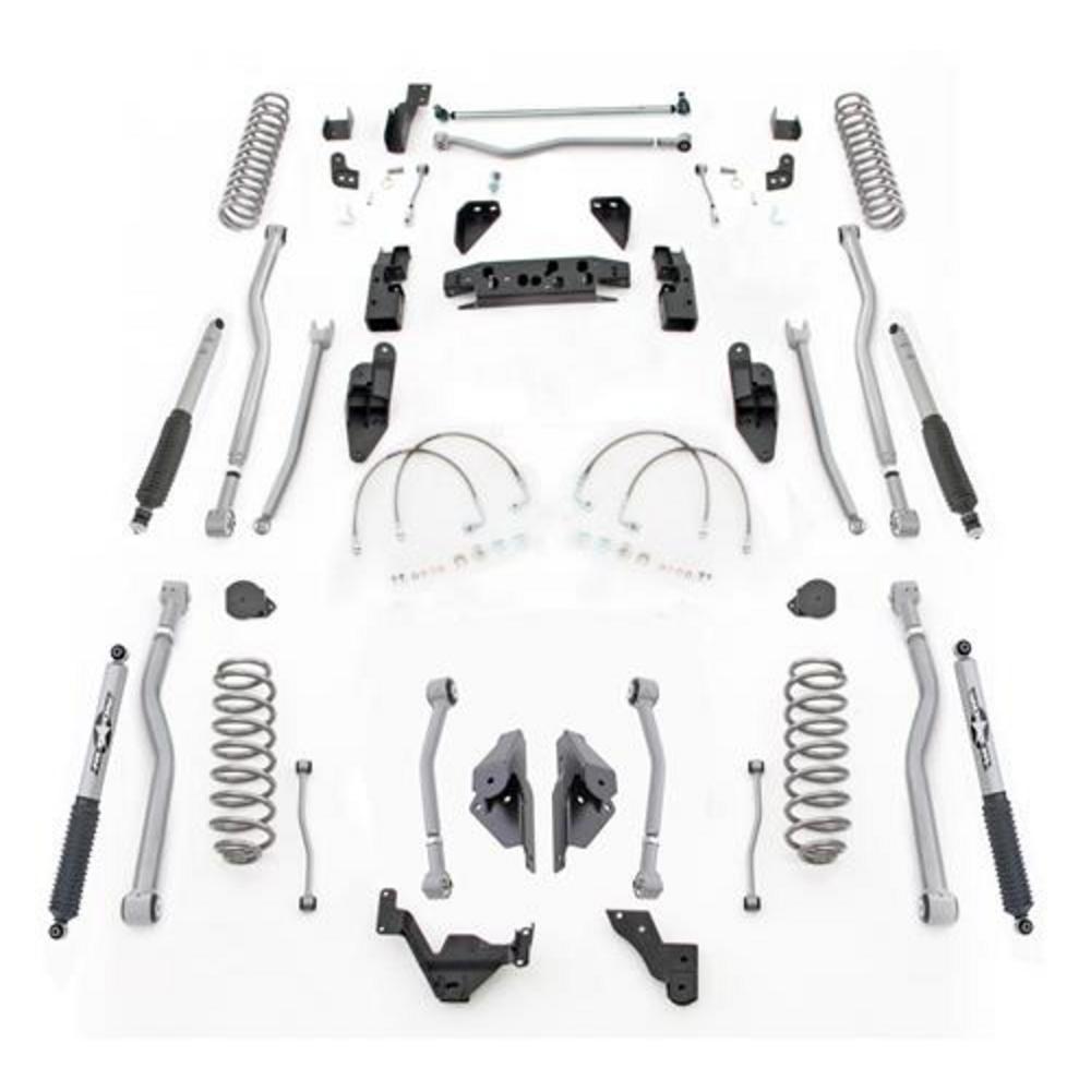 4.5In-Jkla-Kit-Jk-4Dr-Ft-4-Link--Rr-4-Link