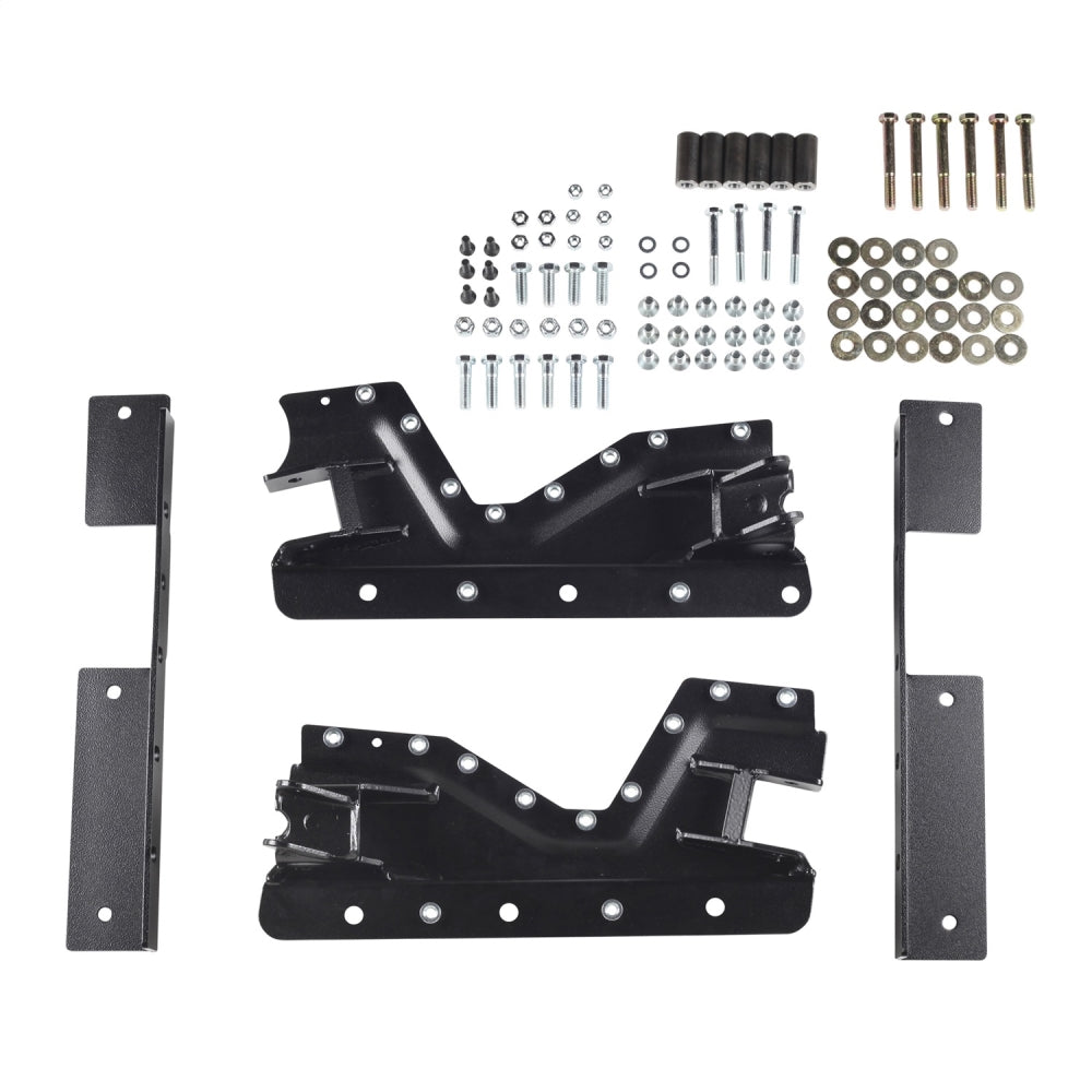 4.5-Inch-Extreme-Duty-Long-Arm-Lift-Kit-With-Rear-Tri-Link-And-Mono-Tube-Shocks