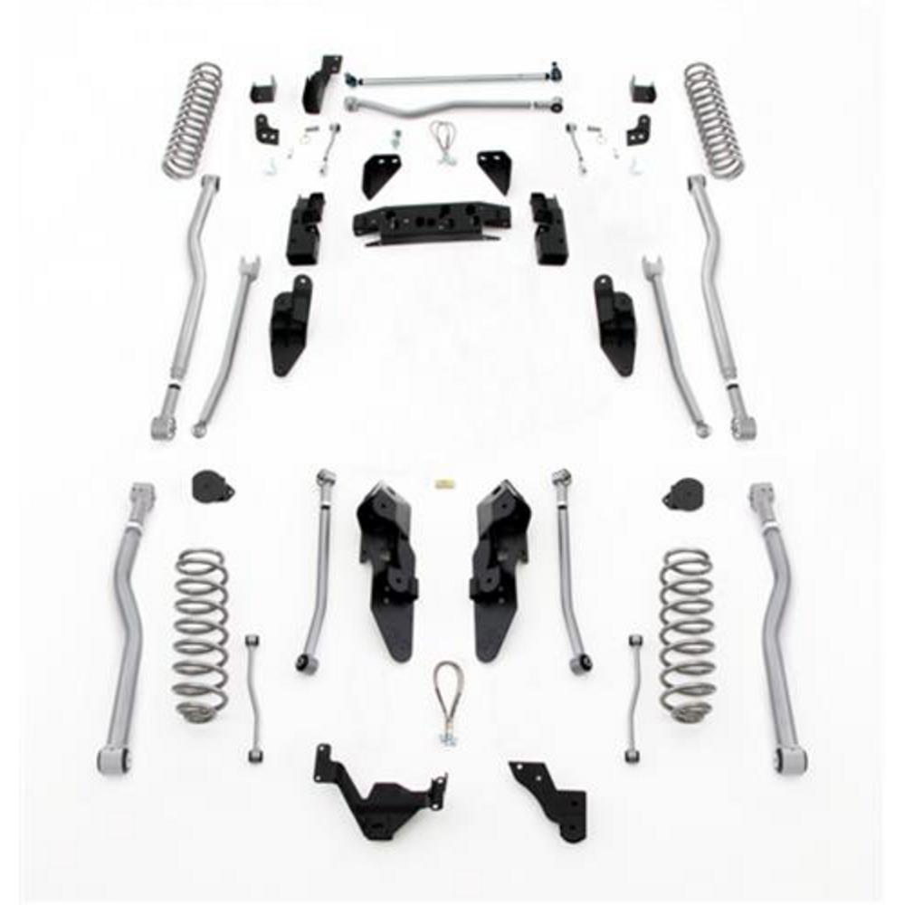 4.5In-Jkla-Kit-Jk-2Dr-Ft-4-Link--Rr-4-Link