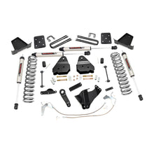 Load image into Gallery viewer, 4.5-Inch-Suspension-Lift-Kit-WV2-Shocks-08-10-F-250350-4Wd-Rough-Country