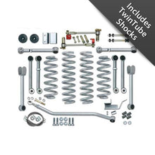 Load image into Gallery viewer, 4.5-Inch-Super-Flex-Short-Arm-Lift-Kit-With-Mono-Tube-Shocks