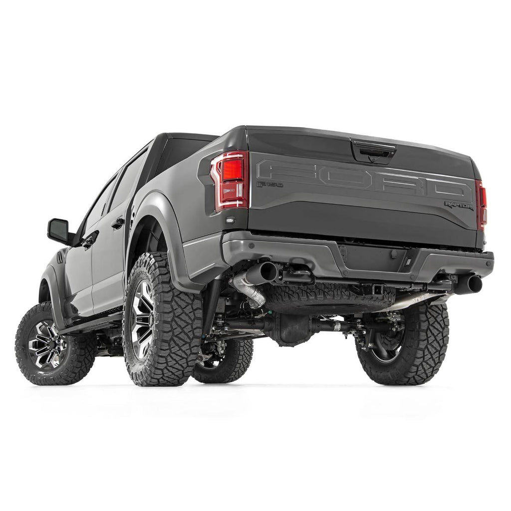 4.5-Inch-Suspension-Lift-Kit-17-18-F-150-Raptor-Rough-Country
