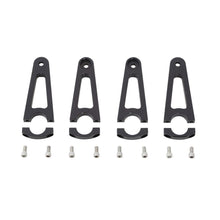 Load image into Gallery viewer, 4.5Ft-Defender-Rack-Led-Light-Bar-Mount-Kit