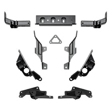 Load image into Gallery viewer, 4.5-Inch-Extreme-Duty-4-Link-Long-Arm-Lift-Kit
