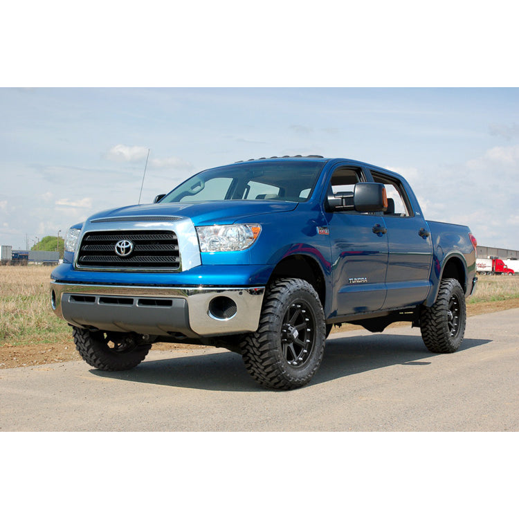 4.5-Inch-Toyota-Suspension-Lift-Kit-W-N3-Struts-For-07-15-Tundra-Rough-Country