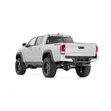 Load image into Gallery viewer, 4.0-Inch-Toyota-Suspension-Lift-Kit-W-V2-Shocks-16-20-Tacoma-4Wd2Wd-Rough-Country