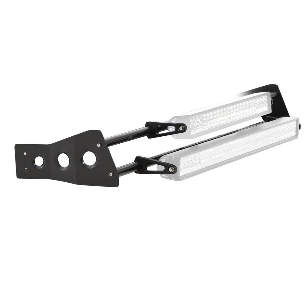 4.5Ft-Defender-Rack-Led-Light-Bar-Mount-Kit
