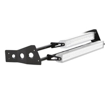 Load image into Gallery viewer, 4.5Ft-Defender-Rack-Led-Light-Bar-Mount-Kit
